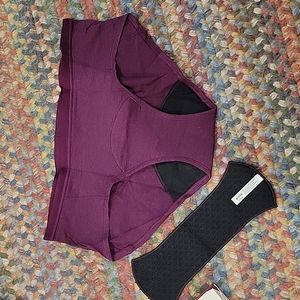 New Aisle Hipster Period Underwear